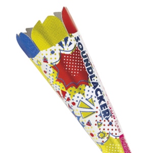 フジカ クラッカー サウンドラッカー 30個入 SO-30-0880F 1袋(ご注文単位1袋)【直送品】