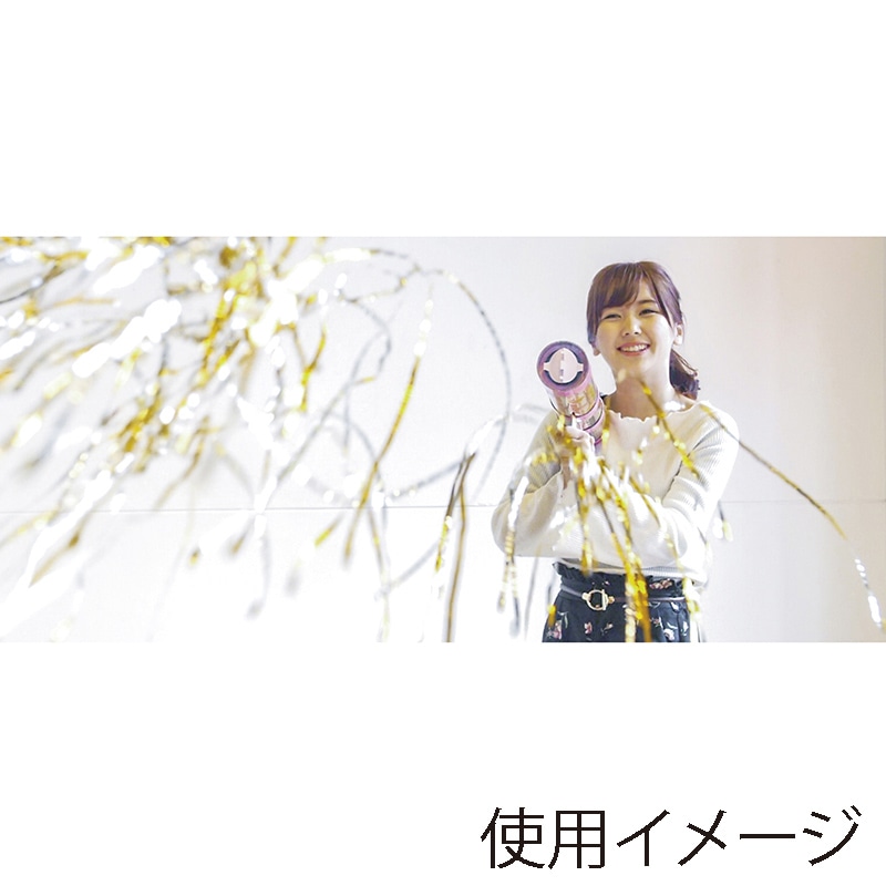 フジカ クラッカー ハッピーウェポン SHP-1 1袋(ご注文単位1袋)【直送品】