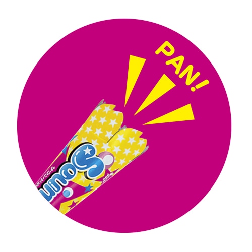 フジカ サウンドポップクラッカー 20個入 SOD-20 1袋(ご注文単位1袋)【直送品】