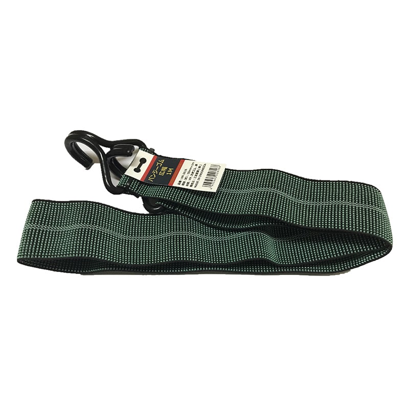 三友産業 バンジーゴム 広幅 1m HR-2616 1本（ご注文単位50本）【直送品】