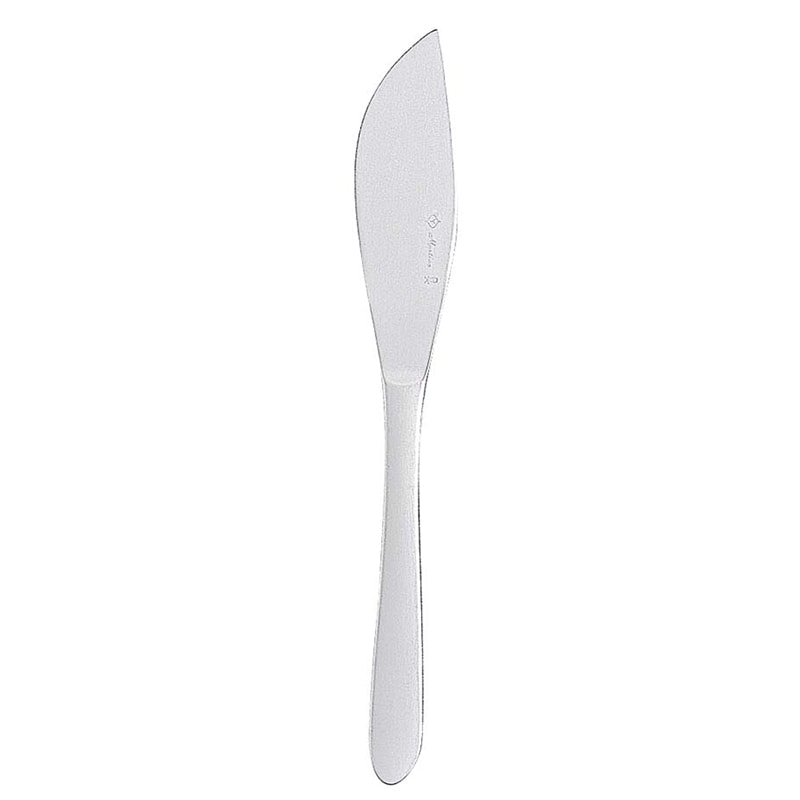 柳宗理　#1250　ステンレスカトラリー テーブルナイフ （12150601-0001） 1個（ご注文単位1個）【直送品】