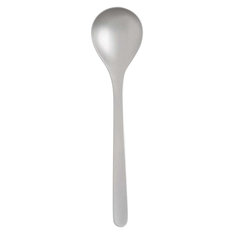 柳宗理 #1250 ステンレスカトラリー テーブルスプーン (12150601-0003) 1個(ご注文単位1個)【直送品】