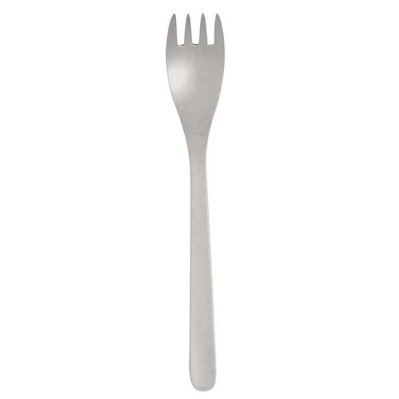 柳宗理　#1250　ステンレスカトラリー フィッシュフォーク （12150601-0013） 1個（ご注文単位1個）【直送品】