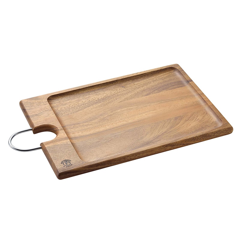 ケヴンハウン　カッティングボード＆モーニングトレー S　KDS.122  1個（ご注文単位1個）【直送品】