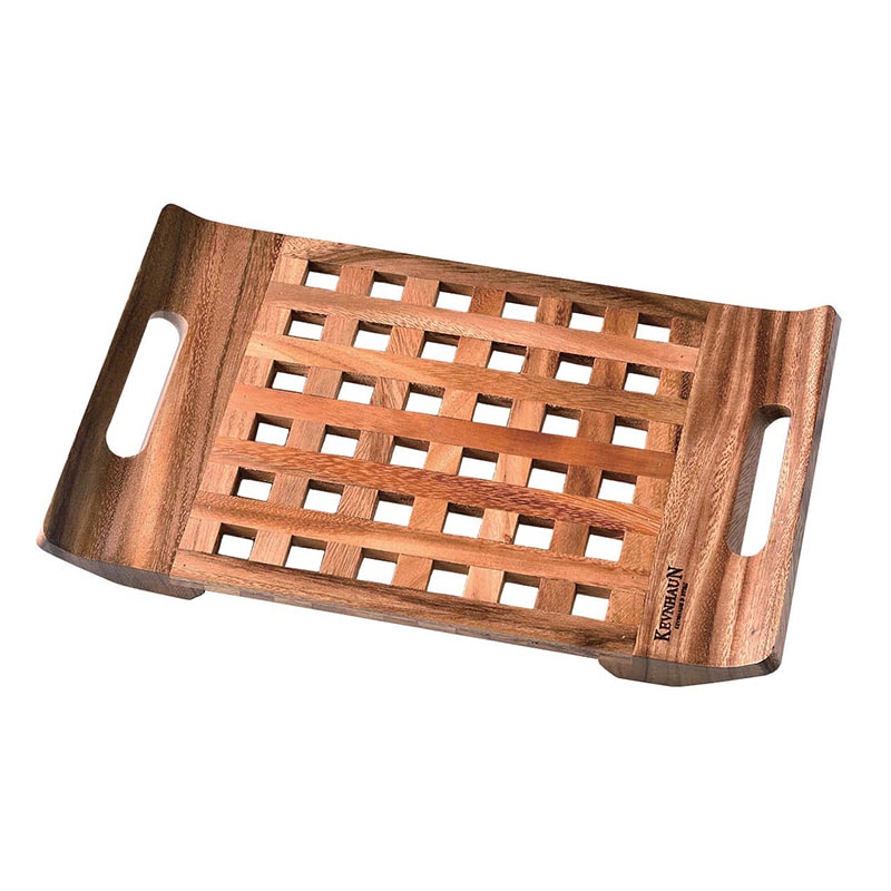 ケヴンハウン ウッドウェア トレーS KDS.104-S 1個(ご注文単位1個)【直送品】