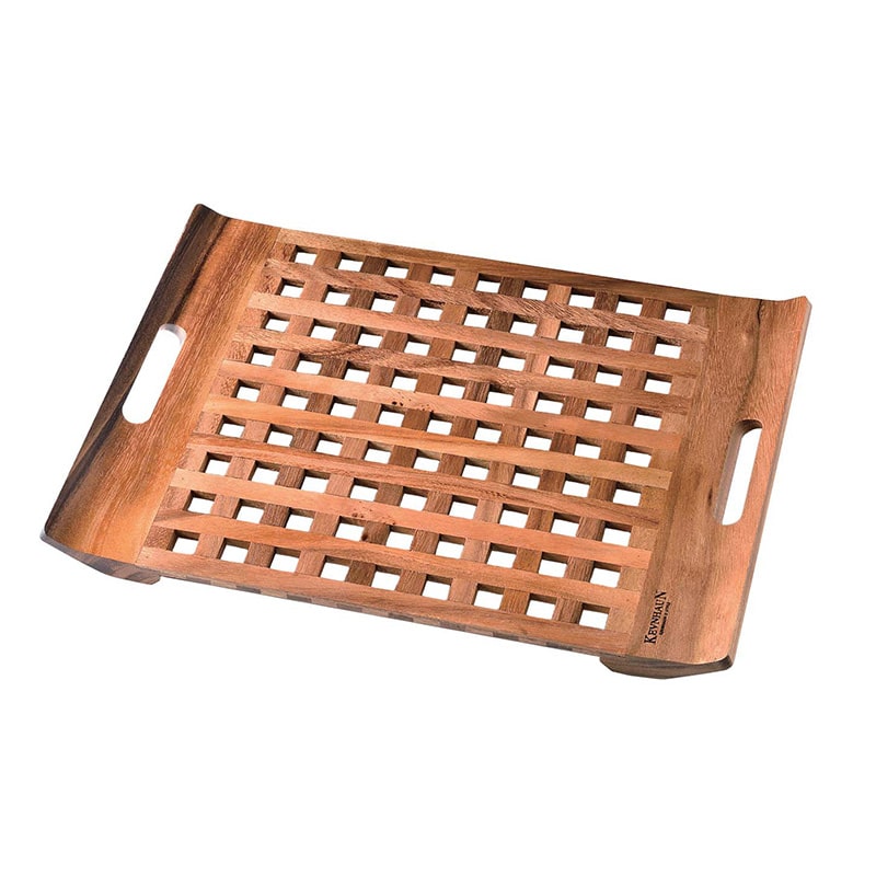 ケヴンハウン ウッドウェア トレーM KDS.104-M 1個(ご注文単位1個)【直送品】