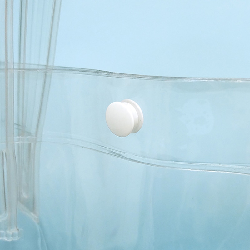 ラクスルクラフツ PVCバッグ クリアバッグ A3 スクエア 90331000 10枚/袋(ご注文単位5袋)【直送品】