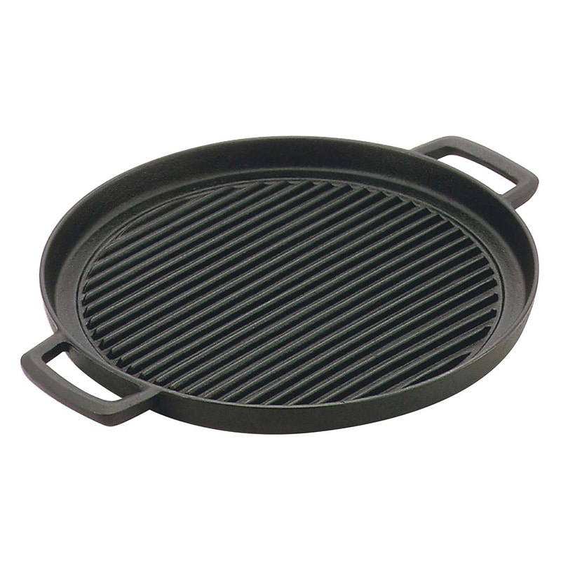 IK グリルプレート 290×360 1個(ご注文単位1個)【直送品】