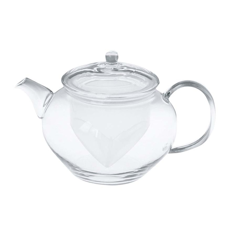 セレック　Vポット　クリア　GVP-27A   1個（ご注文単位1個）【直送品】