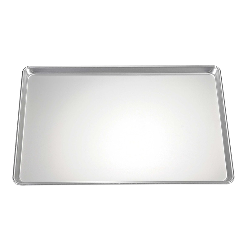 アルマイトシートパン167B550×456×H25 1個（ご注文単位1個）【直送品】