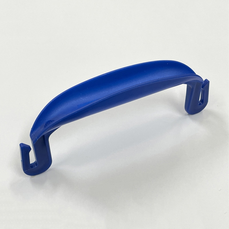 コトコ ソフタッチ 青 K-1063 200個/袋（ご注文単位15袋）【直送品】