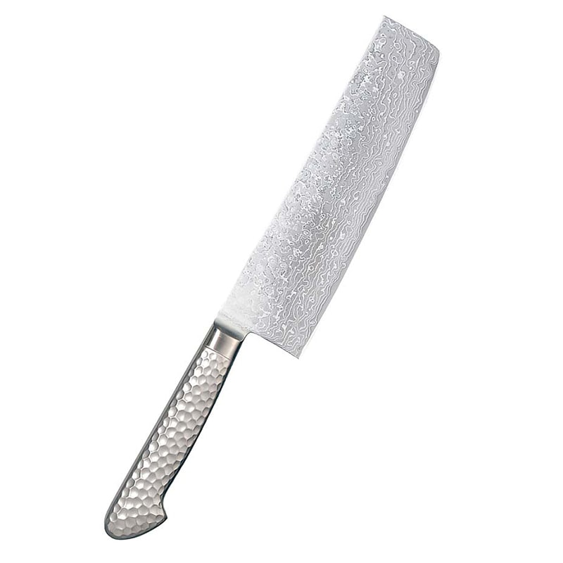 響十鎚目シリーズ菜切KS-116518cm　1個（ご注文単位1個）【直送品】