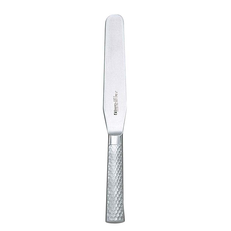 ブライト　M11　プロ　パレットナイフ 6インチ　M1163  1個（ご注文単位1個）【直送品】