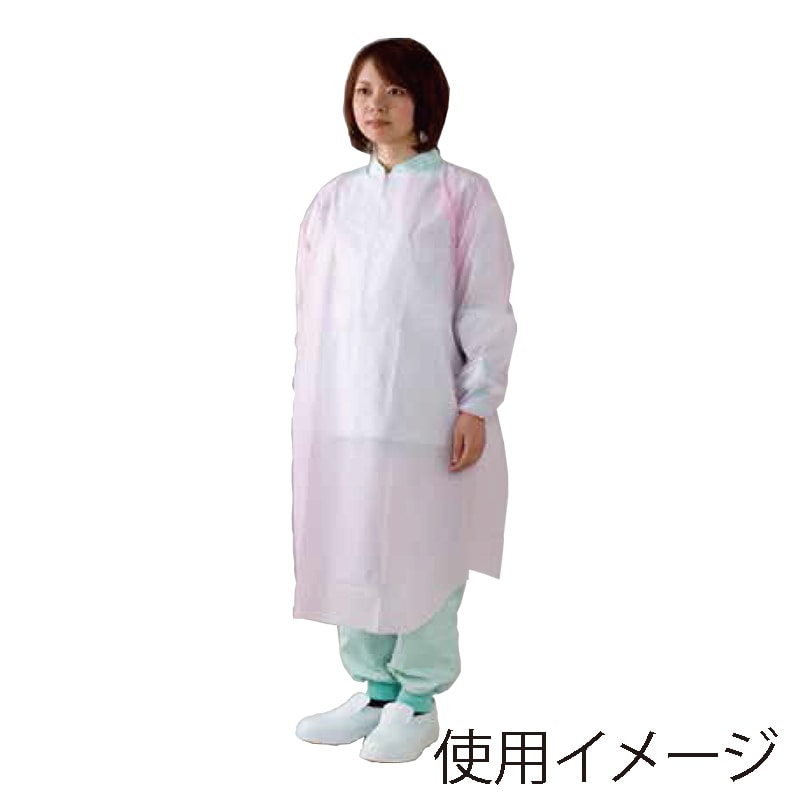 クリーンウェア・無塵衣