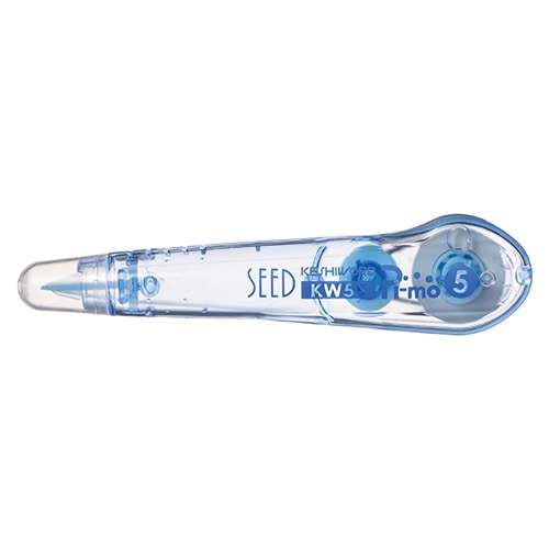 KW55 ケシワードぴーも　5mm 1個 (ご注文単位1個)【直送品】