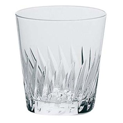 ナックフェザー 7オールドグラス T-20105HS-2(6個入) 1セット(ご注文単位1セット)【直送品】