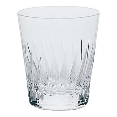 ナックフェザー 10オールドグラス T-20113HS-2(6個入) 1セット(ご注文単位1セット)【直送品】