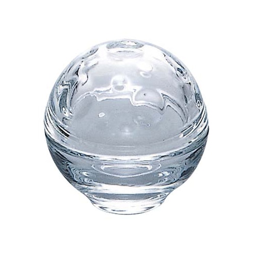 花かざり　水玉（蓋と身）TS44006   1個（ご注文単位1個）【直送品】