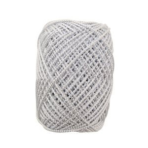 タカギ繊維 手芸紐　メタリックヤーン カラータイプ 1 1個（ご注文単位2個）【直送品】