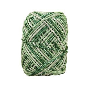 タカギ繊維 手芸紐　メタリックヤーン ルビータイプ 525 1個（ご注文単位2個）【直送品】