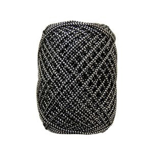 タカギ繊維 手芸紐　メタリックヤーン カラータイプ 5 1個（ご注文単位2個）【直送品】