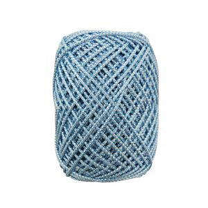 タカギ繊維 手芸紐　メタリックヤーン カラータイプ 11 1個（ご注文単位2個）【直送品】