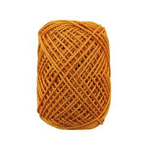 タカギ繊維 手芸紐　メタリックヤーン カラータイプ 36 1個（ご注文単位2個）【直送品】