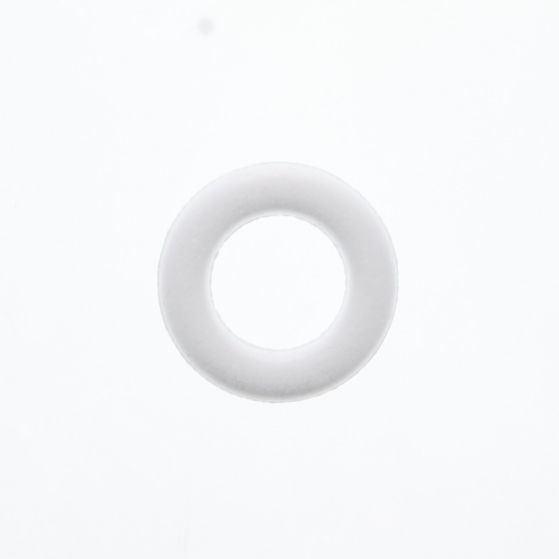 フラワーリース