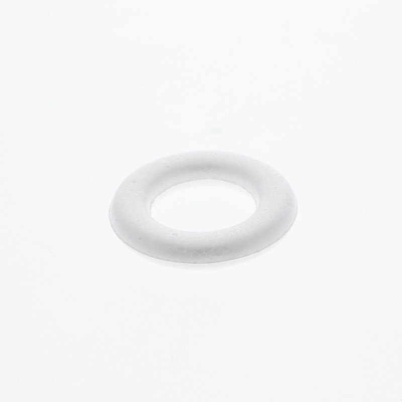 タカギ繊維 リング型スチロール CTS-21 1個(ご注文単位1個)【直送品】