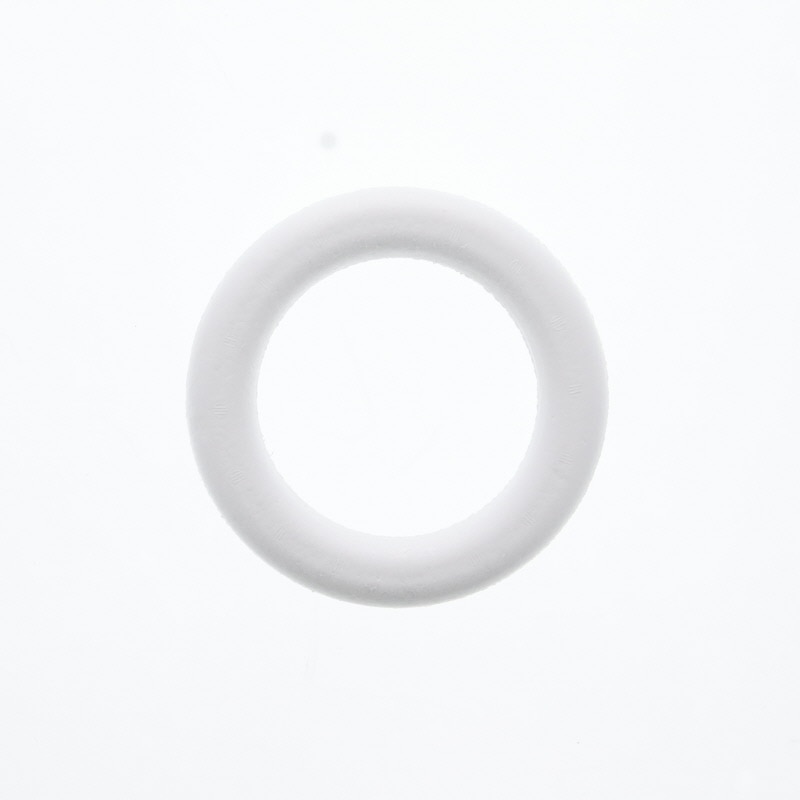 タカギ繊維 リング型スチロール  CTS-22 1個（ご注文単位1個）【直送品】