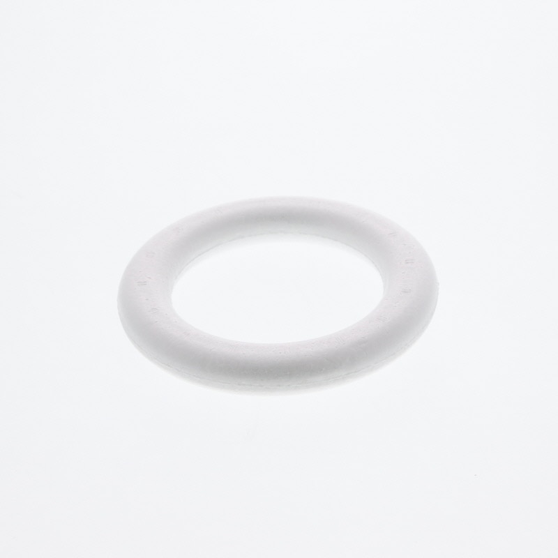 タカギ繊維 リング型スチロール CTS-22 1個(ご注文単位1個)【直送品】