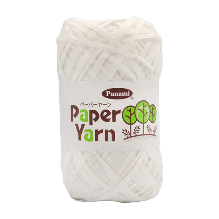 タカギ繊維 手芸紐　ペーパーヤーン  #420 1巻（ご注文単位1巻）【直送品】