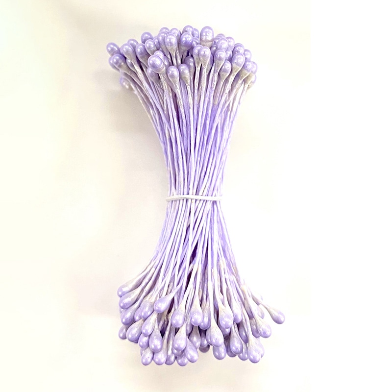 タカギ繊維 フラワーペップ パールタイプ パープル FP-5 1個（ご注文単位1個）【直送品】