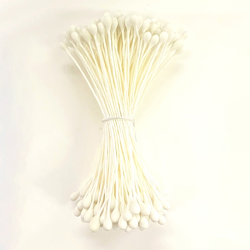 タカギ繊維 フラワーペップ 素玉タイプ 白 FP-7 1個（ご注文単位1個）【直送品】