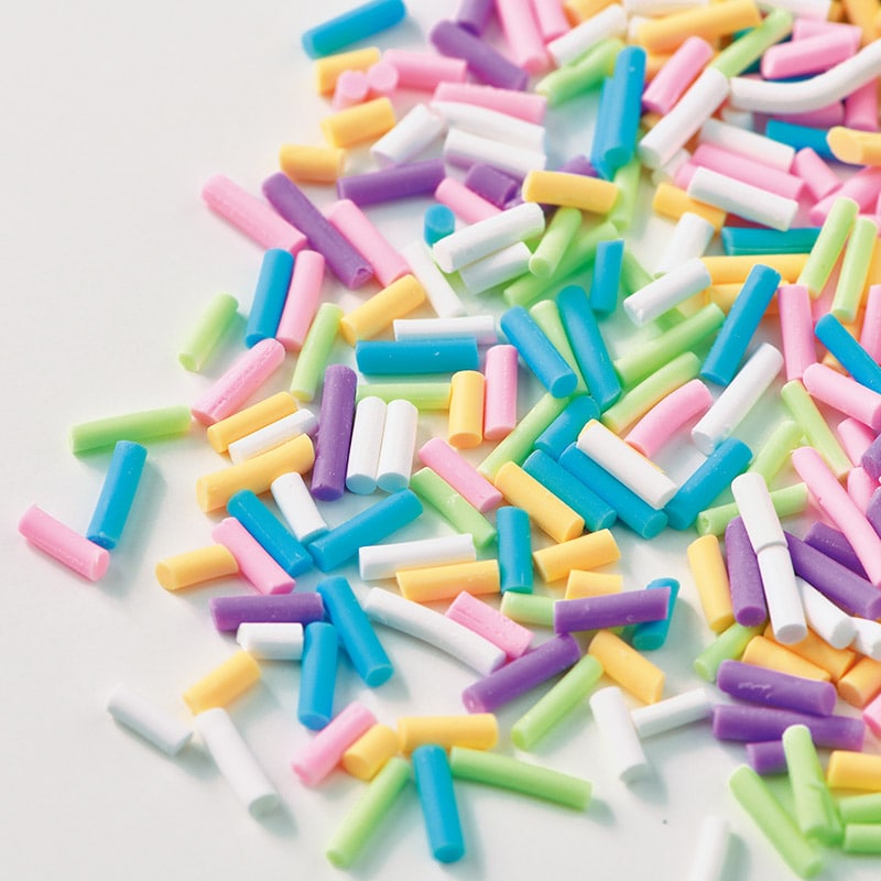 タカギ繊維 フレークパーツ スティック CP-102 1個（ご注文単位1個）【直送品】