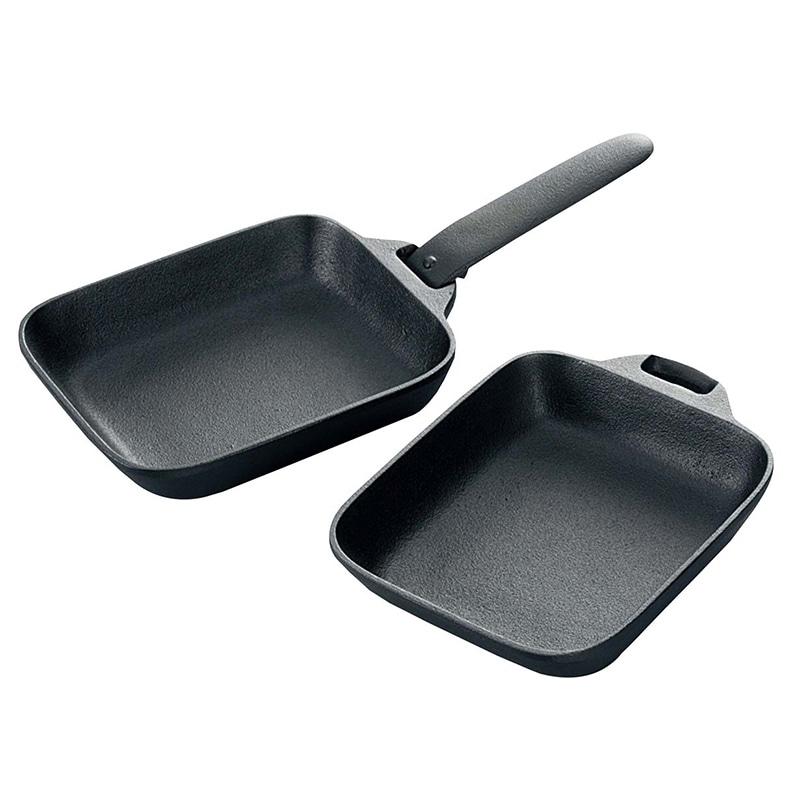 盛栄堂 ちょこっと鍋 2個セット F-348 1個(ご注文単位1個)【直送品】