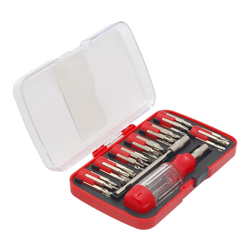 高儀 精密ドライバーセット 44pcs 1個（ご注文単位1個）【直送品】