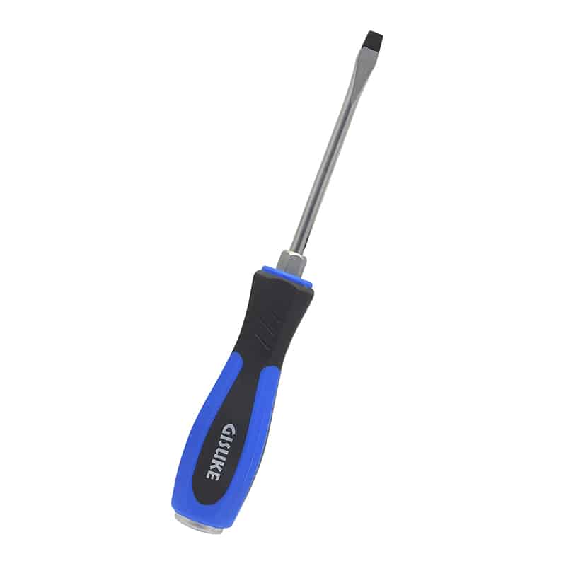 高儀 貫通ドライバー -6×100 1本（ご注文単位1本）【直送品】