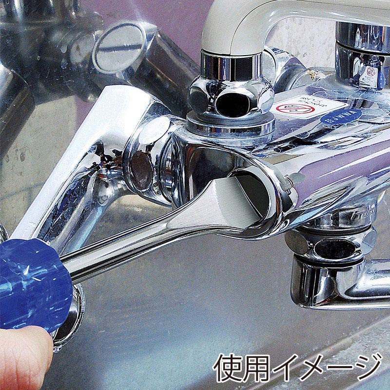 高儀 水栓ドライバー PD-100 1本（ご注文単位1本）【直送品】