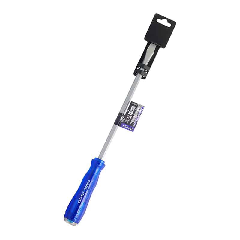 高儀 貫通パワードライバー -10×250 1本（ご注文単位1本）【直送品】