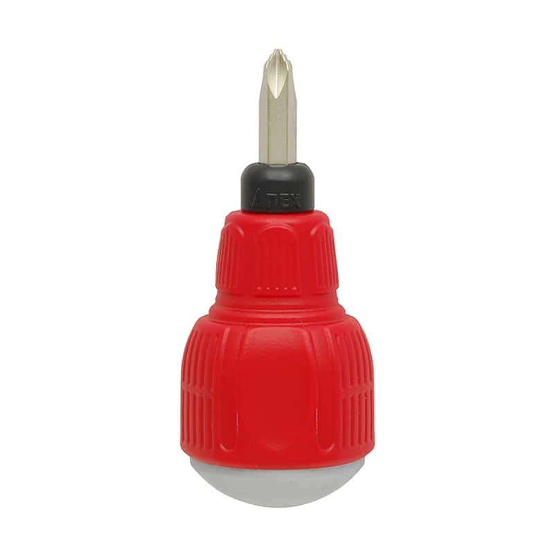 高儀 差替式ドライバー スタビ  1本（ご注文単位1本）【直送品】