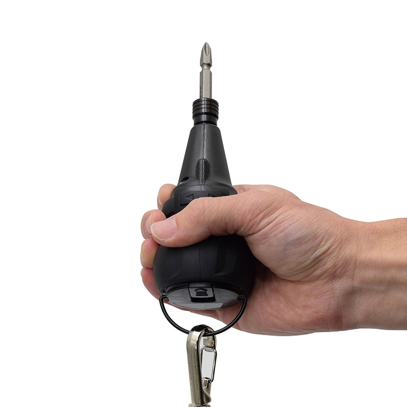 高儀 EARTH MAN らくドラ 3.7V充電式 CDR-37LiB 1台(ご注文単位1台)【直送品】