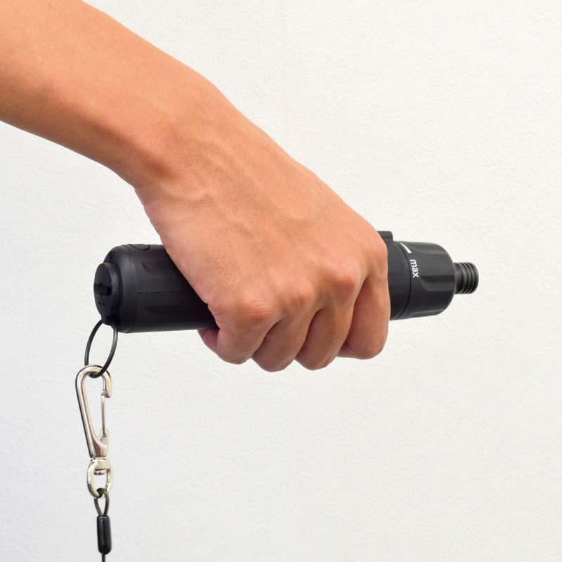 高儀 EARTH MAN ちょいドラNEO 3.7V充電式 CDR-37LiC 1台（ご注文単位1台）【直送品】