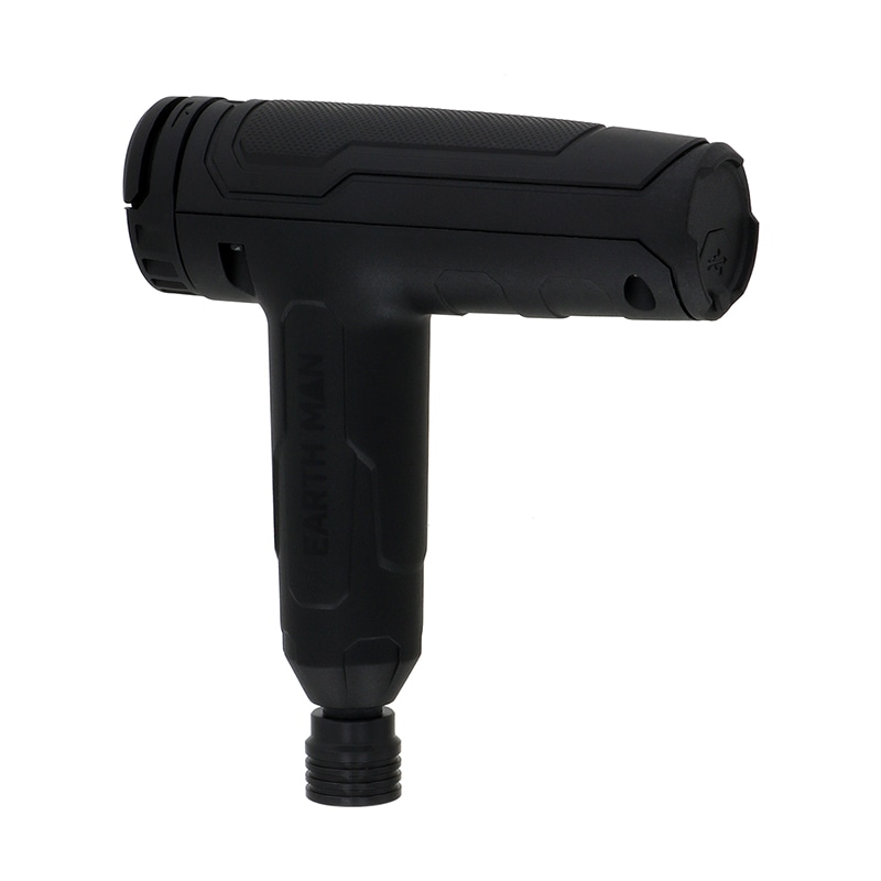 高儀 EARTH MAN ちょいドラ TURBO 3.7V充電式 CDR-37LiD 1台（ご注文単位1台）【直送品】