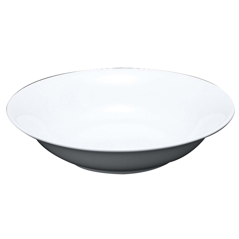 ファッションホワイト 16cm シリアルボール FM900-221 1個(ご注文単位1個)【直送品】