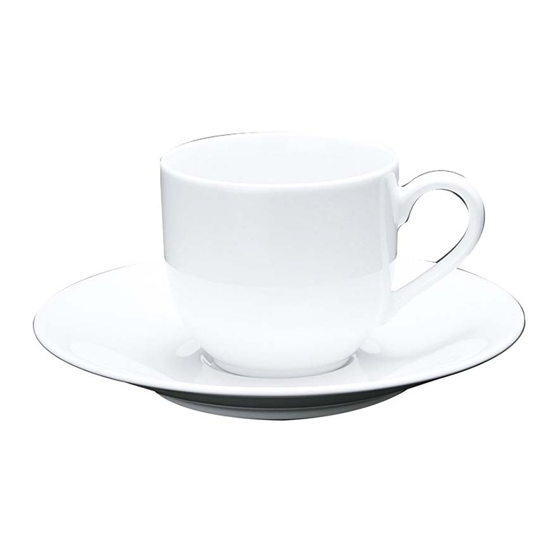 ファッションホワイト　アメリカンカップ FM900-204  1個（ご注文単位1個）【直送品】