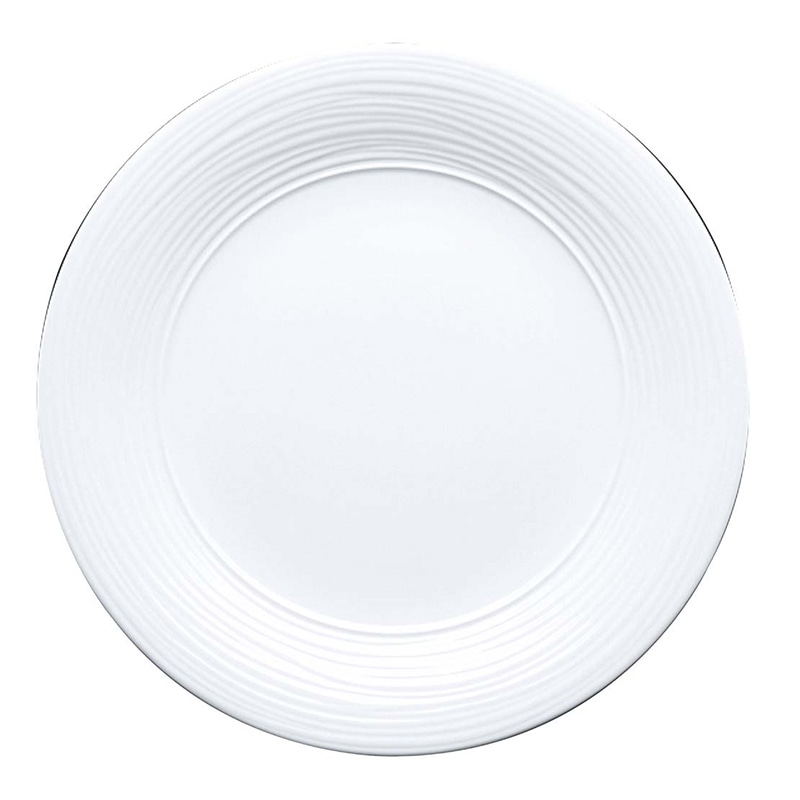 アラカルトプレート　27cm　プレート BA400-201  1個（ご注文単位1個）【直送品】