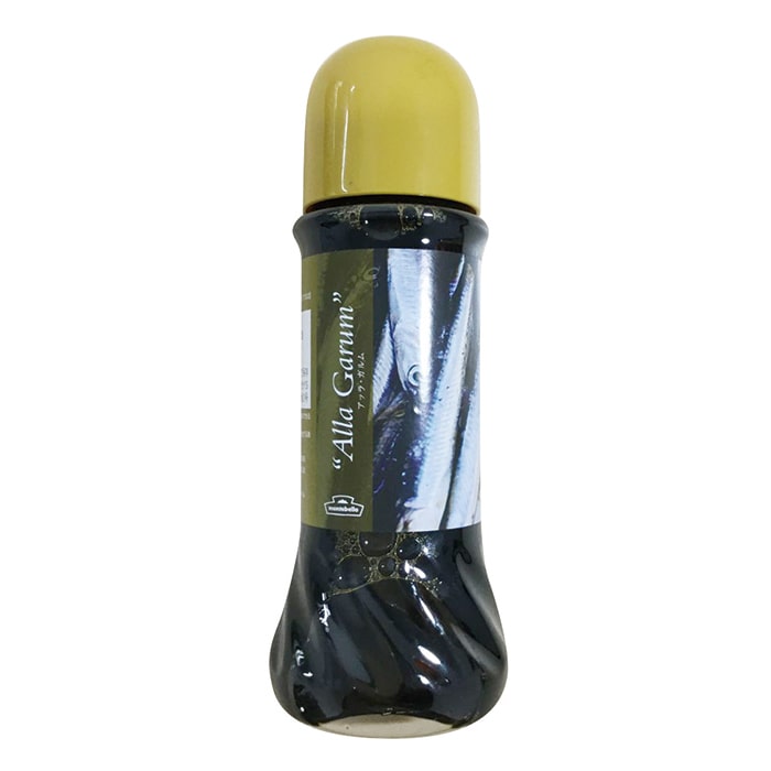 モンテ物産 アッラ・ガルム 300ml 常温 1本※軽（ご注文単位1本）※注文上限数12まで【直送品】