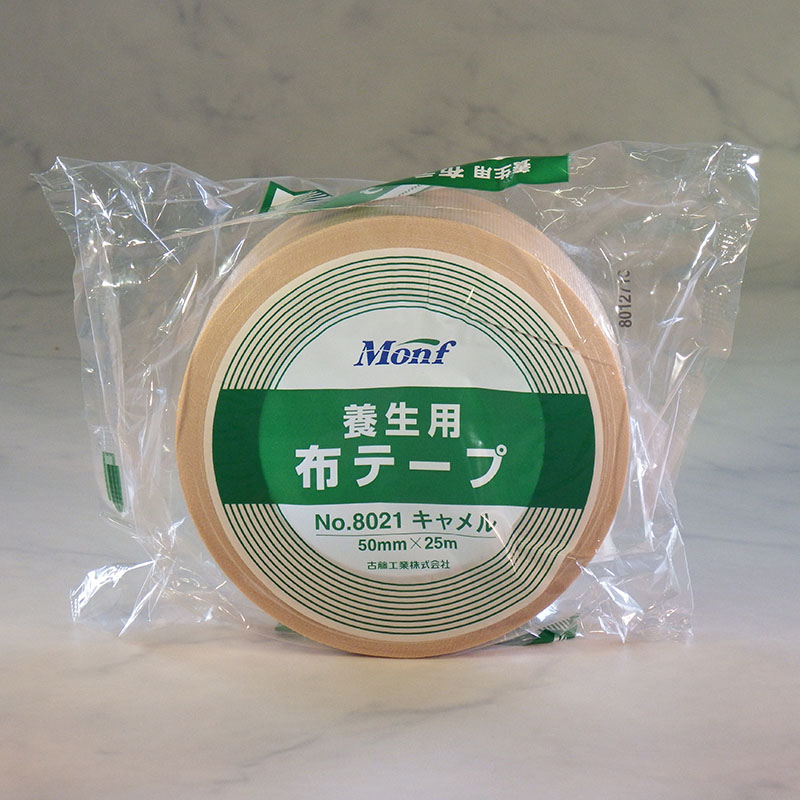 キャメル