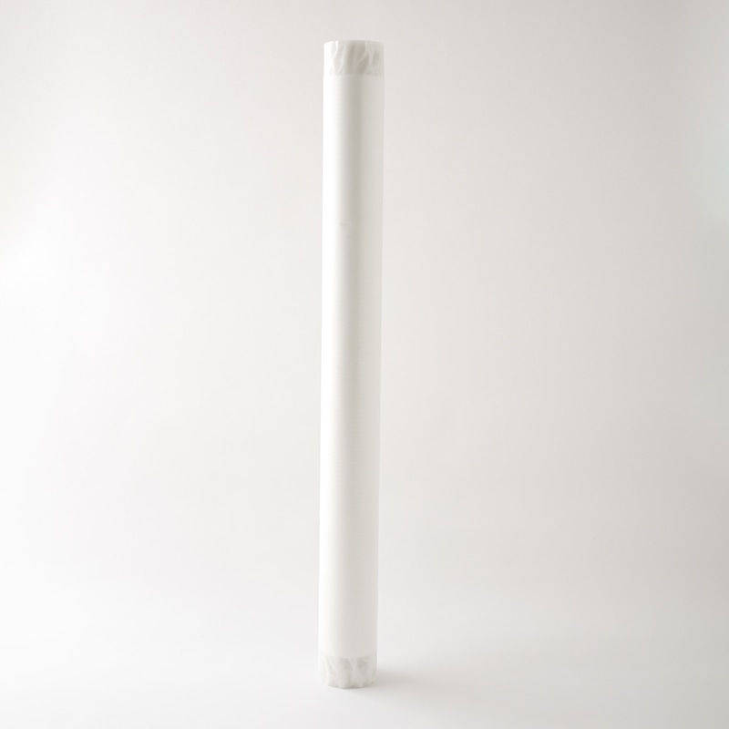 古藤工業 Monf　下地合板用床養生シート　貼床はっとこZ2 1000mm×30m　逆巻  1巻（ご注文単位4巻）【直送品】